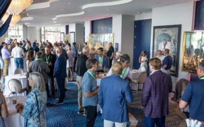 OPEI Hosts Annual Meeting