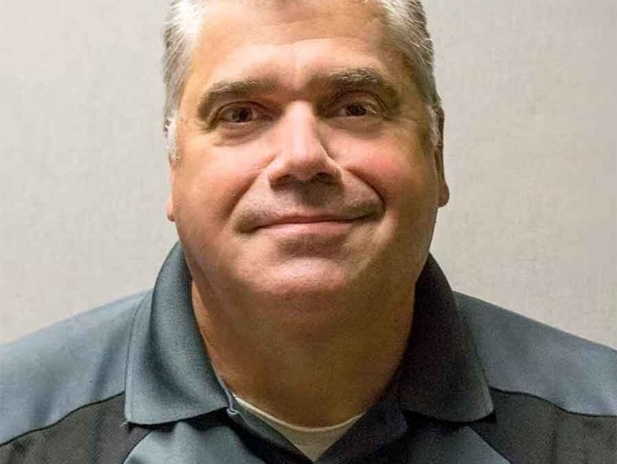 New Rotary Territory Sales Manager