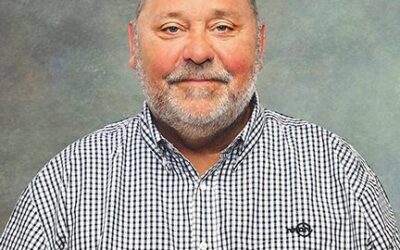 Rotary Adds To Sales Force In Pacific Northwest