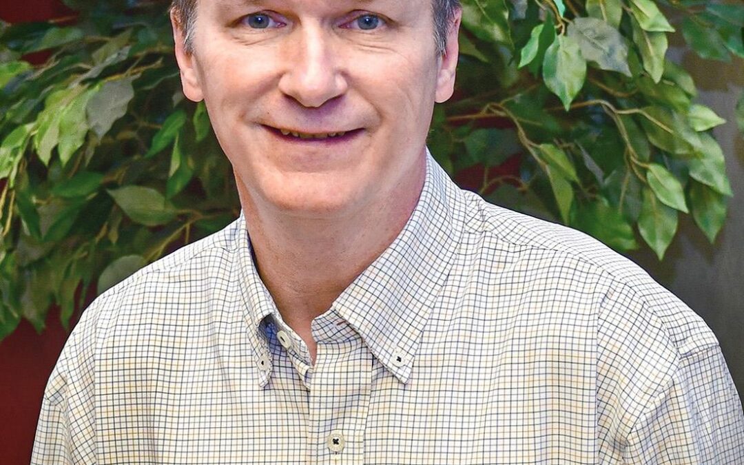 Kevin Jobsky Named Northeast Region Sales Manager For Rotary