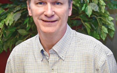 Kevin Jobsky Named Northeast Region Rotary Sales Manager
