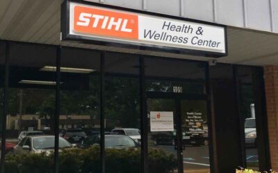 Stihl Health & Wellness Center