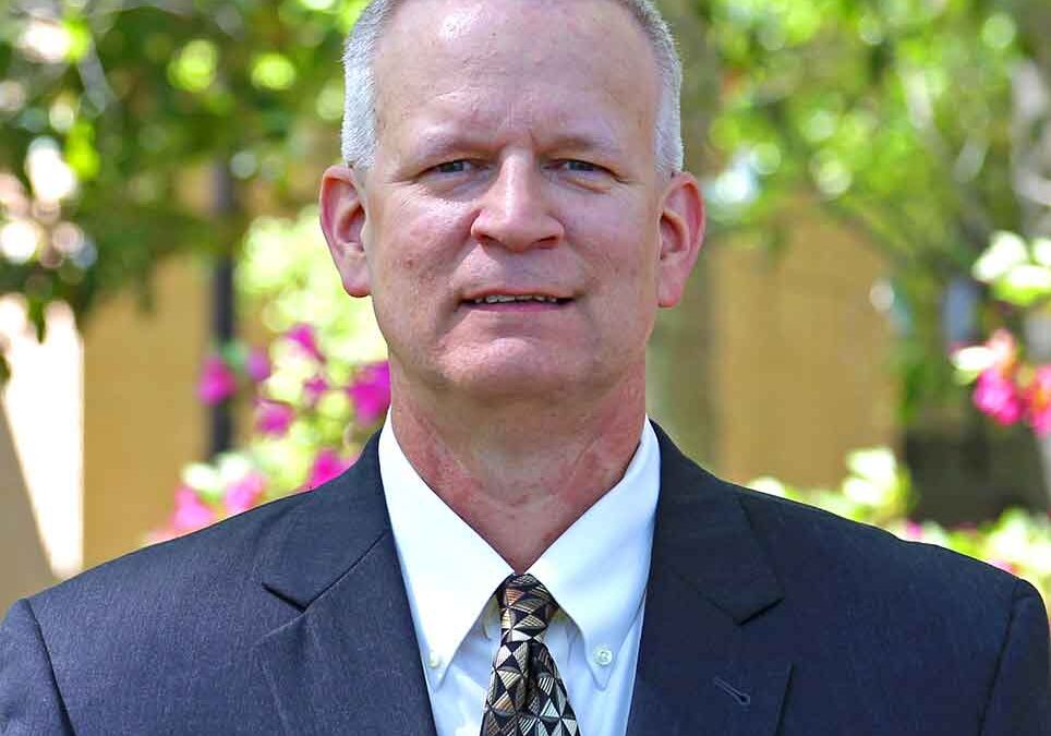 Stihl Vice President Of Operations