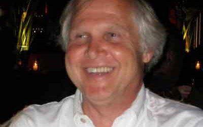 Industry Veteran Jay Peck Passes Away