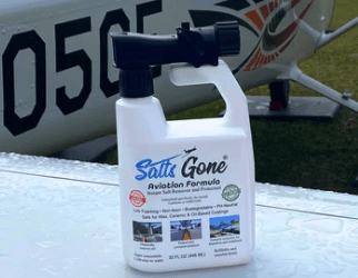 Meyer Distributing Announces Salts Gone Partnership