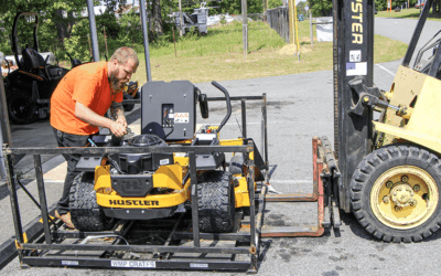 Stanley Black & Decker To Sell Excel Industries To Bad Boy Mowers