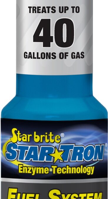 Star Tron Fuel System & Injector Cleaner