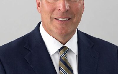 Stihl Inc. Names Sean McGinnis President