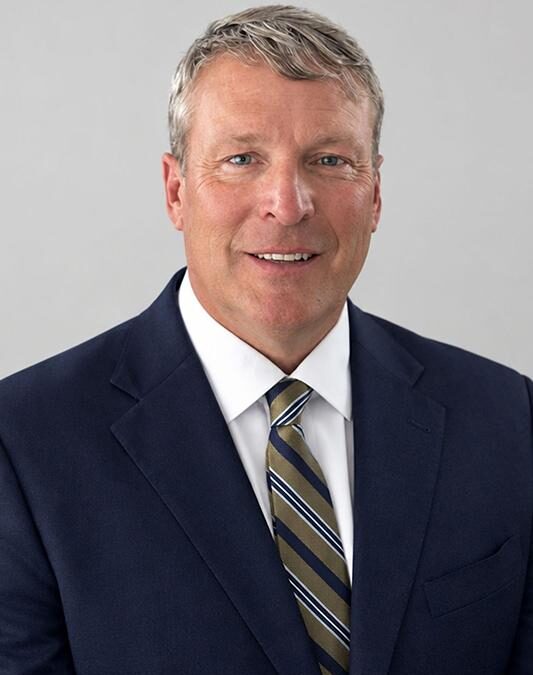 Stihl Inc. Names Sean McGinnis President