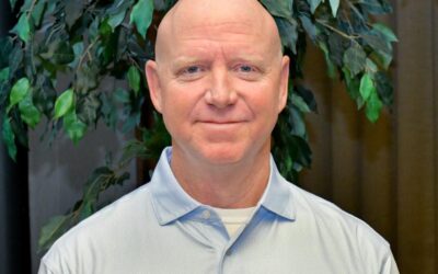Rotary Adds Tim Gobber To Sales Staff