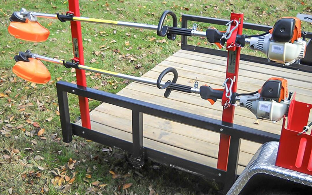 TrimmerTrap Now Available Through Meyer Distributing