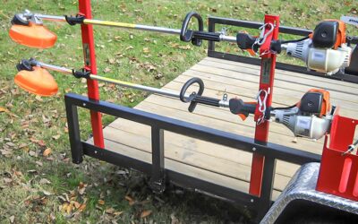 TrimmerTrap Now Available Through Meyer Distributing