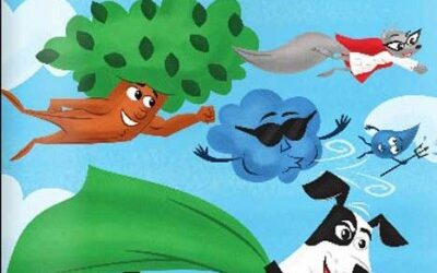 OPEI Expands TurfMutt, Partners With Scholastic