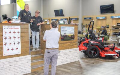 Why Your Grandfather Would Outsell Today’s Salesperson