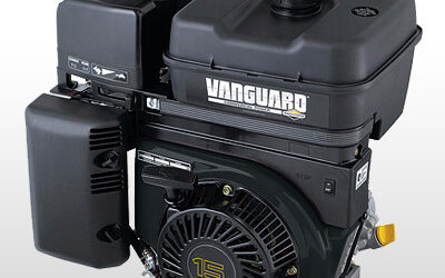 Briggs & Stratton Vanguard Receives Award