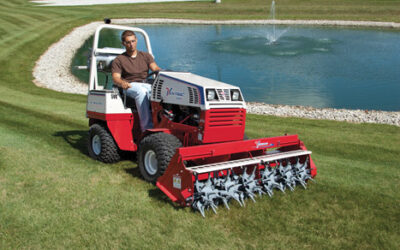 Venture Products Announces New Plant