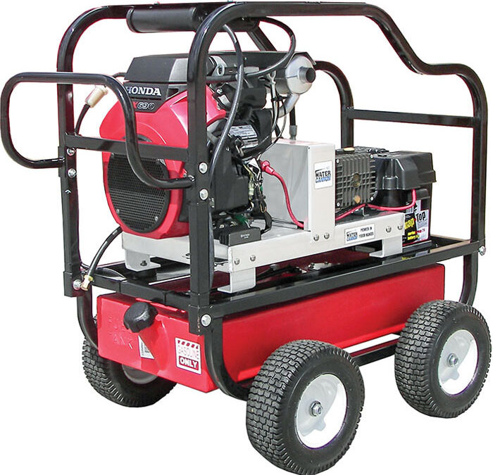 Water Cannon Water Blaster