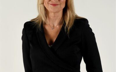 Yvette Henshall-Bell To Lead Husqvarna Forest & Garden Division 