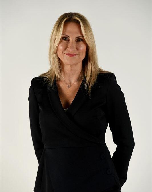 Yvette Henshall-Bell To Lead Husqvarna Forest & Garden Division 