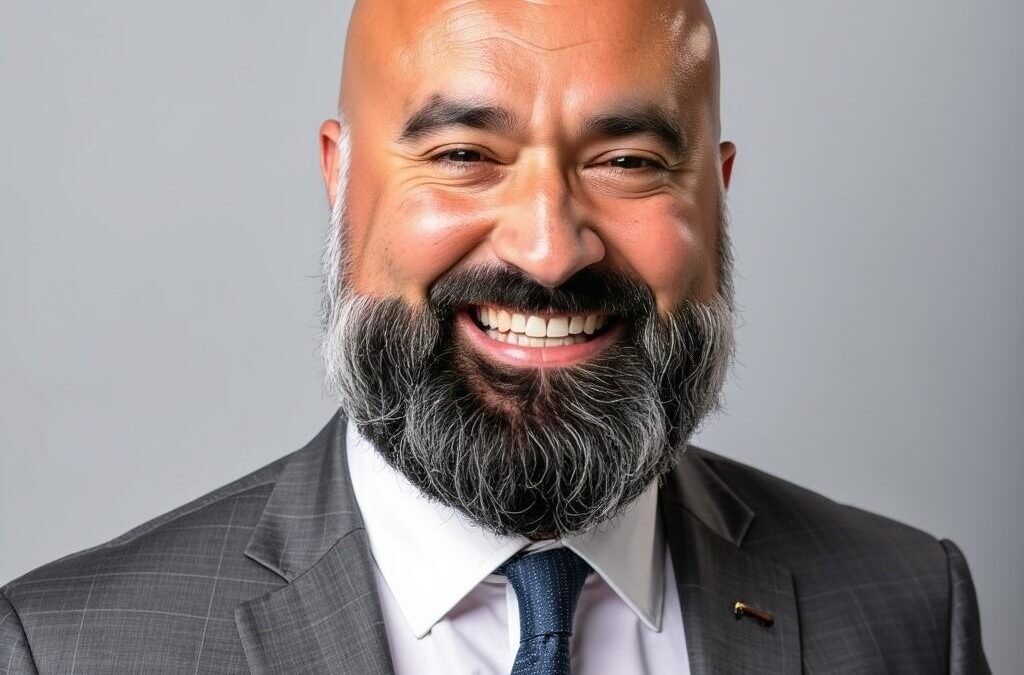 Ricky Cacchiotti Named Stihl VP Product Management & After Sales