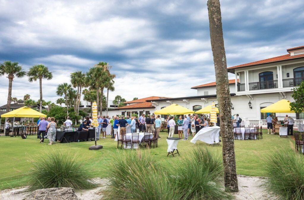 OPEI Hosts 2024 Annual Meeting, Announces Executive Committee Transition