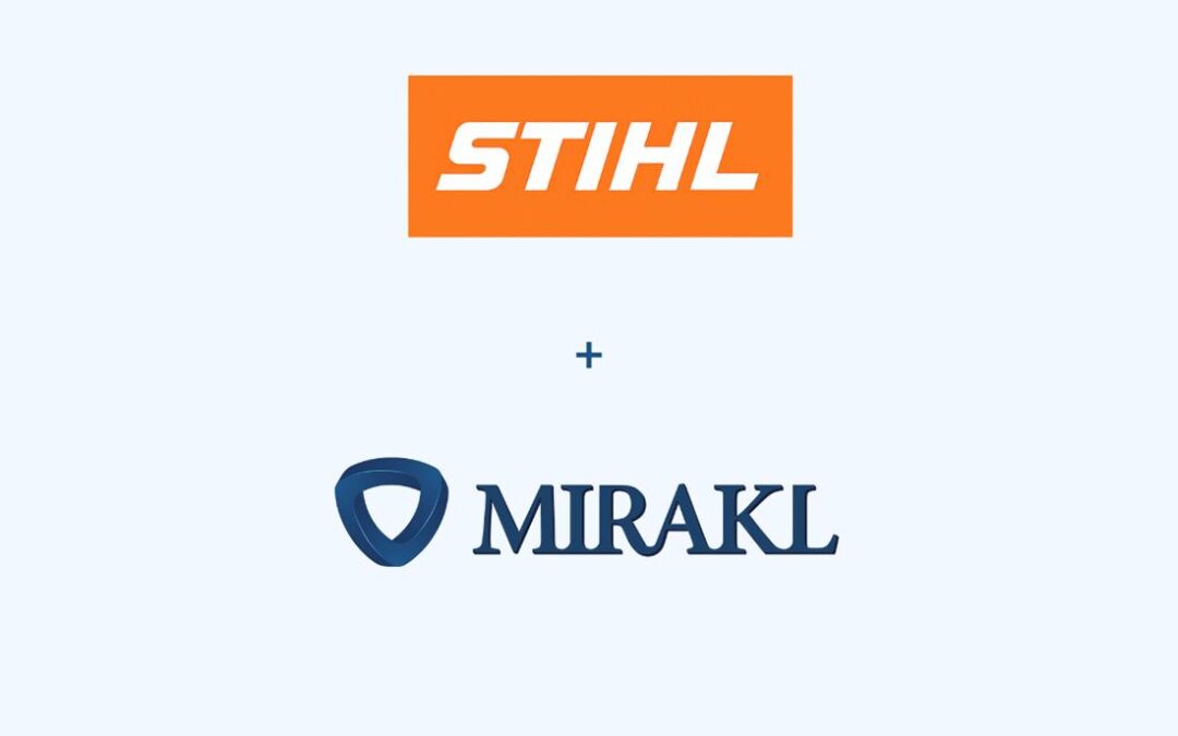 Stihl Announces Dealer-Focused Ecommerce Platform