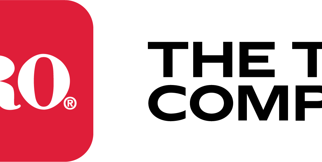 Toro Publishes 2025 Global Sustainability Impact Report